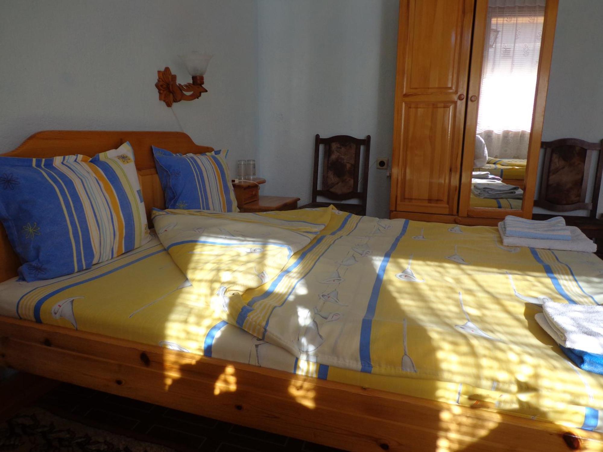 Family Hotel Ecorelax Madzhare Exterior foto